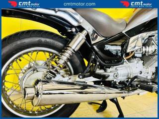 MOTO GUZZI Nevada 750 usata 6