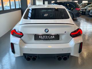 BMW M2 usata, con Antifurto