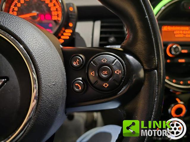 MINI One usata 26
