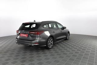FORD Focus usata 3