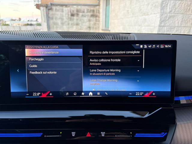 BMW 520 usata, con Autoradio digitale