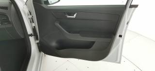 SKODA Fabia usata 43