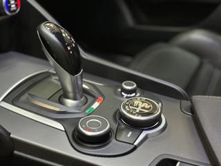ALFA ROMEO Giulia usata, con Park Distance Control