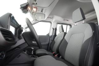 FORD Tourneo Courier usata 8