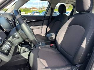 MINI Countryman usata, con ESP