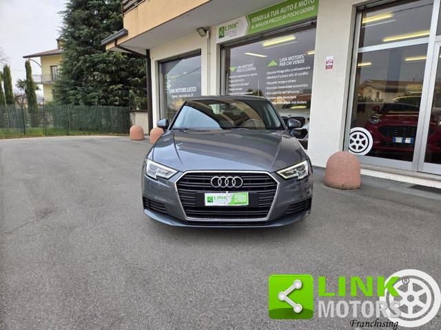 AUDI A3 usata, con Airbag