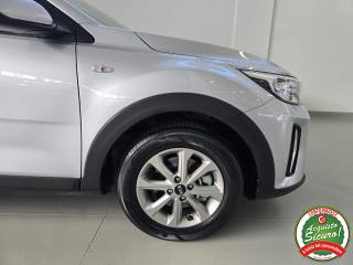 KIA Stonic usata 26