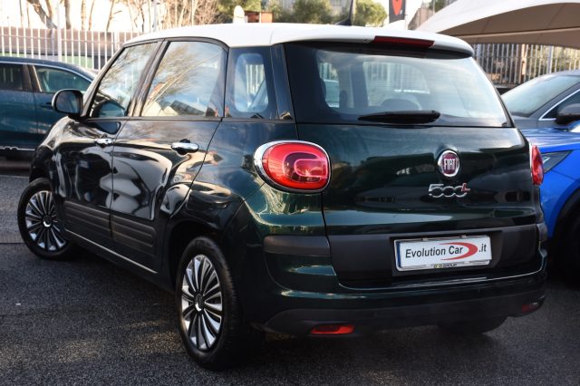 FIAT 500L usata, con Airbag Passeggero