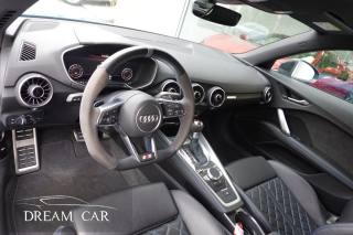 AUDI TT usata, con Boardcomputer