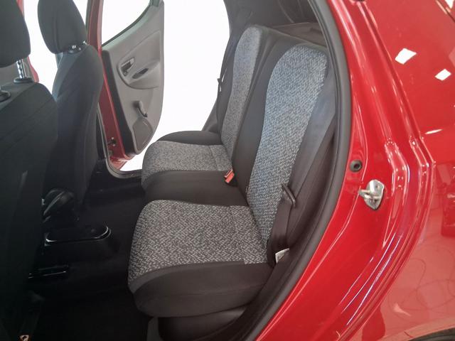 LANCIA Ypsilon usata, con Autoradio digitale