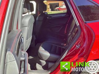 PORSCHE Macan usata, con Fari Xenon