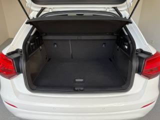AUDI Q2 usata, con Autoradio