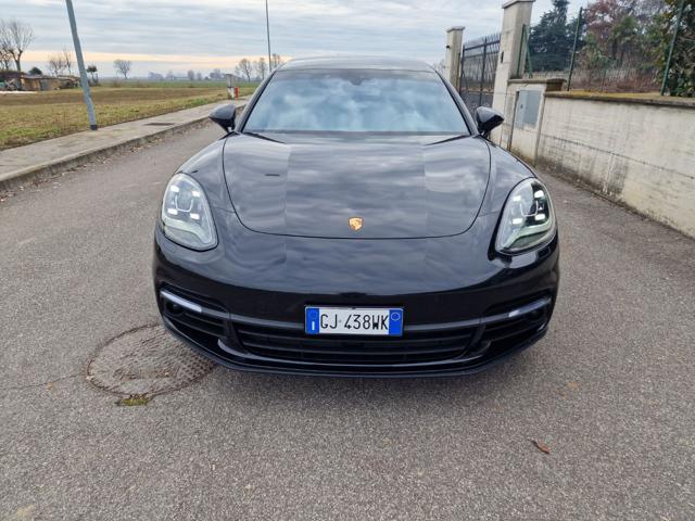 PORSCHE Panamera usata, con Airbag