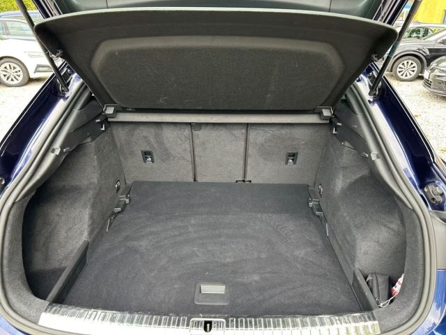 AUDI Q3 usata, con Fendinebbia