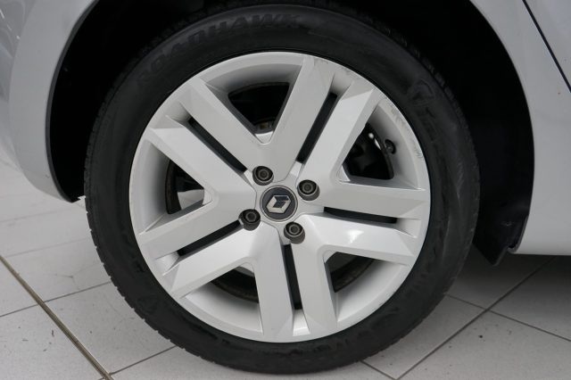 RENAULT Clio usata 43