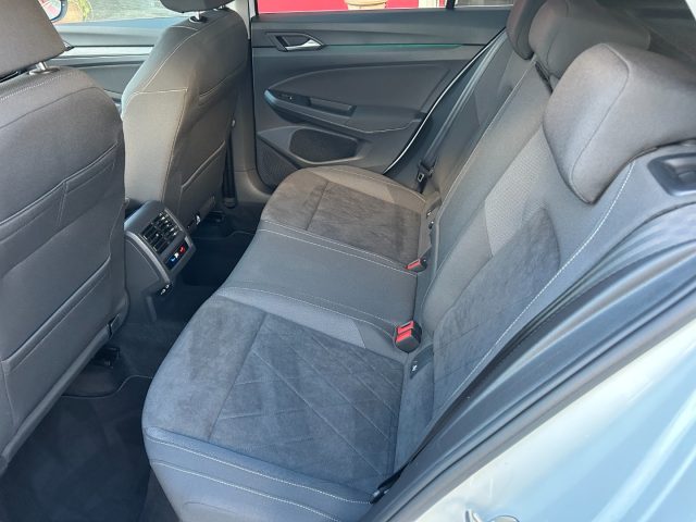 VOLKSWAGEN Golf usata, con Antifurto