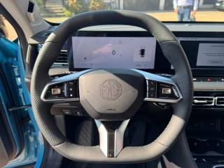 MG HS usata, con Antifurto