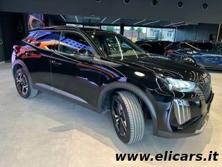 PEUGEOT 2008 usata, con Airbag Passeggero