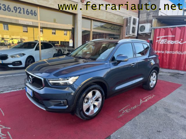 VOLVO XC40 usata, con ABS