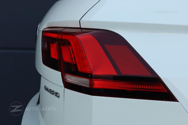 VOLKSWAGEN Tiguan usata, con Bracciolo