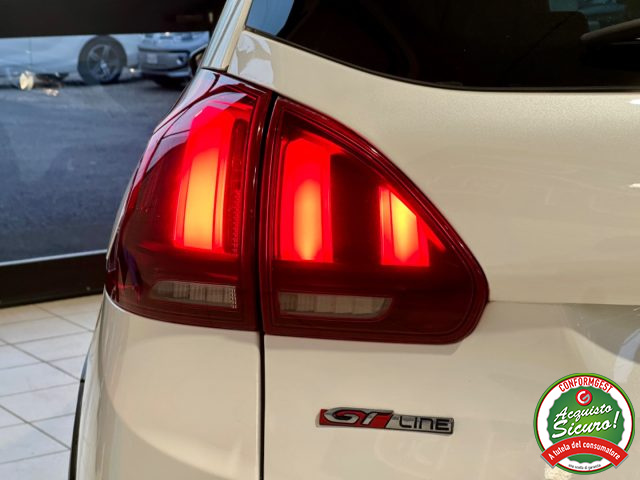 PEUGEOT 2008 usata, con Cerchi in lega