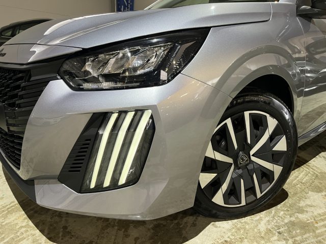 PEUGEOT 208 usata, con Alzacristalli elettrici