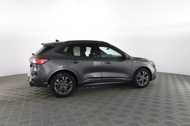 FORD Kuga usata 2