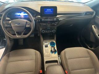 FORD Kuga usata, con Cruise Control