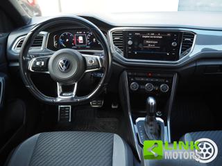VOLKSWAGEN T-Roc usata, con Controllo trazione