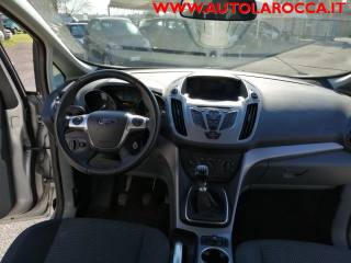 FORD C-Max usata, con Chiusura centralizzata