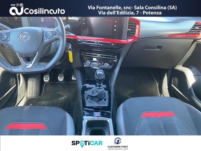 OPEL Mokka usata, con Cruise Control