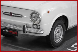 FIAT 850 usata 7