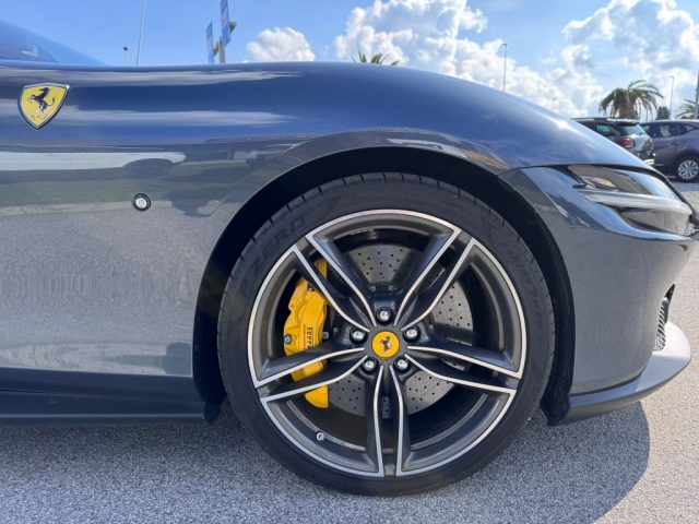 FERRARI Roma usata, con Airbag Passeggero