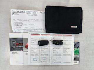 AUDI A3 usata, con Cruise Control