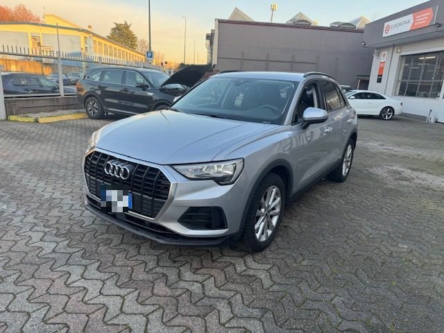 AUDI Q3 usata, con ABS