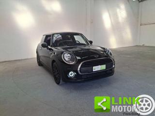 MINI One usata, con Airbag laterali