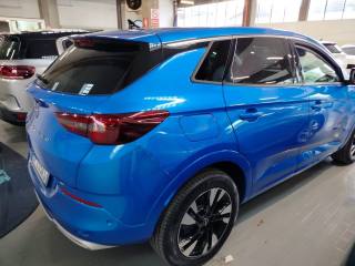 OPEL Grandland usata, con Sensore di luce