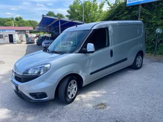 FIAT Doblo usata, con Alzacristalli elettrici