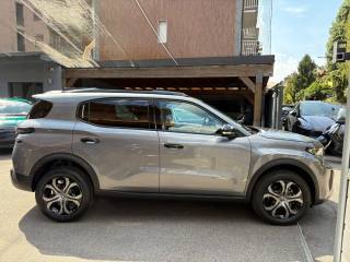 CITROEN C3 Aircross usata, con Airbag Passeggero