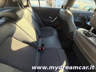 MERCEDES-BENZ A 160 usata, con Autoradio digitale