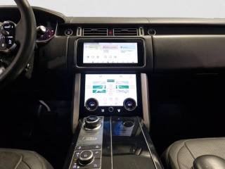 LAND ROVER Range Rover usata, con Controllo trazione
