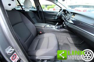 BMW 520 usata 23