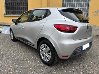 RENAULT Clio usata, con Chiusura centralizzata