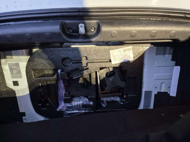 FIAT Panda usata, con ESP