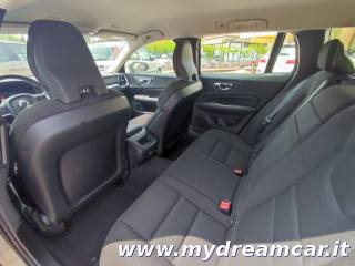VOLVO V60 usata, con Specchietti laterali elettrici