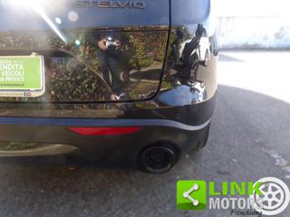 ALFA ROMEO Stelvio usata, con Cruise Control