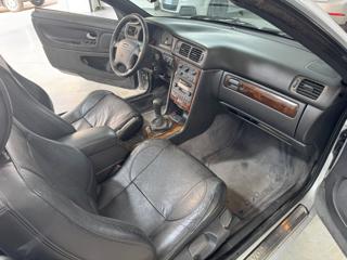 VOLVO C70 usata, con Specchietti laterali elettrici