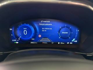 FORD Focus usata, con Vetri oscurati