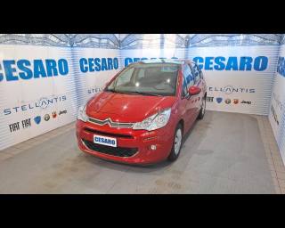 CITROEN C3 usata, con Airbag Passeggero