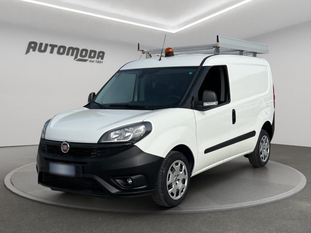 FIAT Doblo usata, con ABS